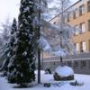 zima. POWI�KSZ